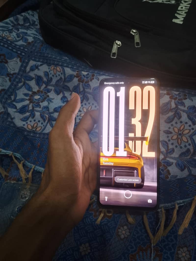 Xiaomi Redmi Note 13 Pro 4