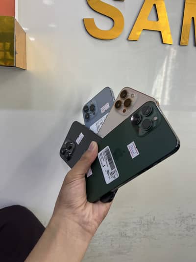 Apple iPhone 13 Pro Max