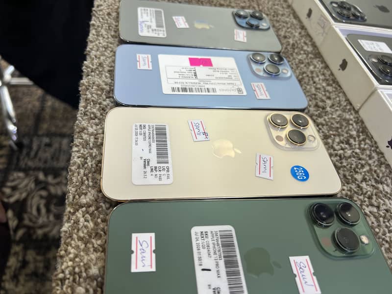 Apple iPhone 13 Pro Max 3