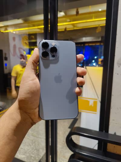 iPhone 13 Pro Max
