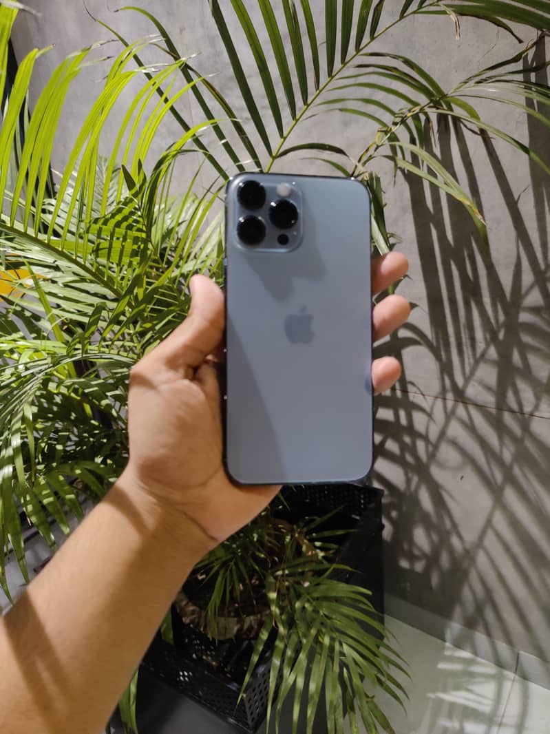 iPhone 13 Pro Max 6
