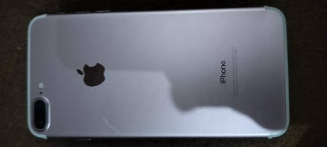 Apple iPhone 7 Plus