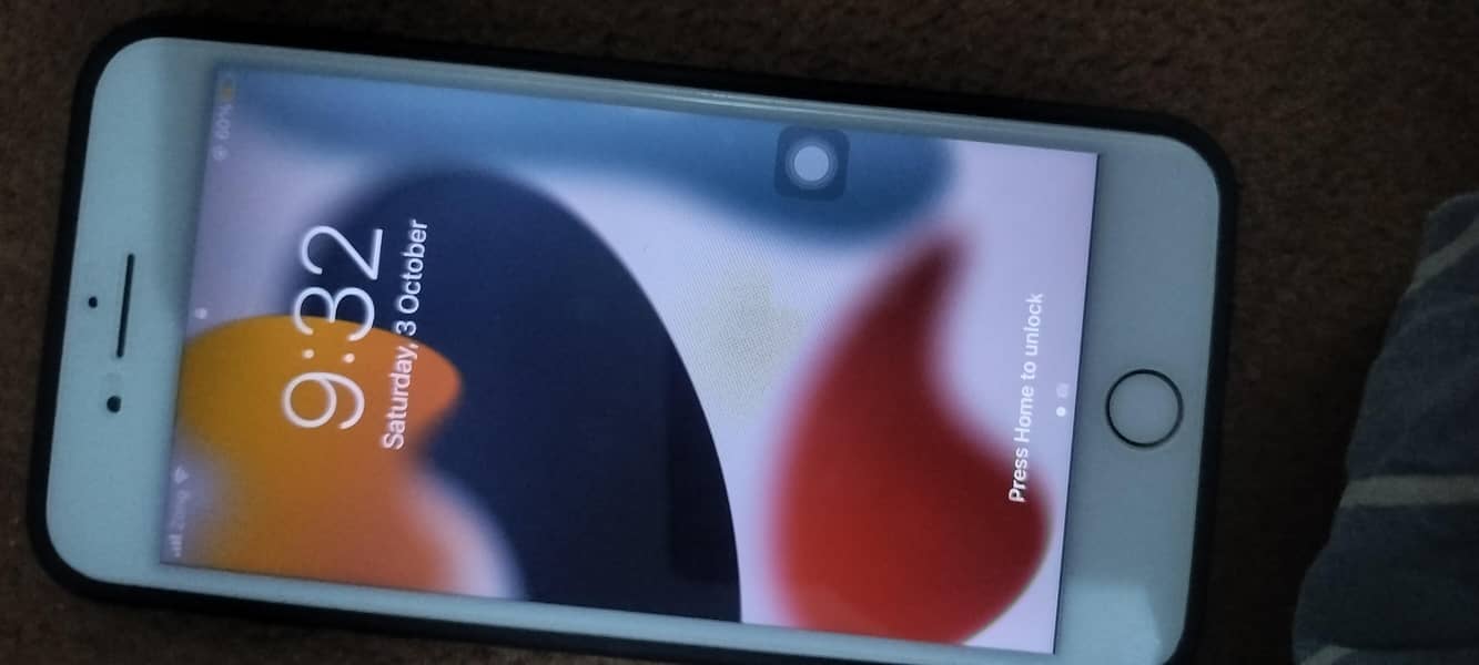 Apple iPhone 7 Plus 1