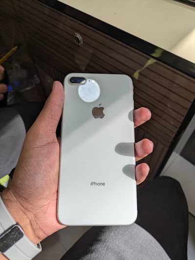 Apple iPhone 8 Plus 256GB PTA