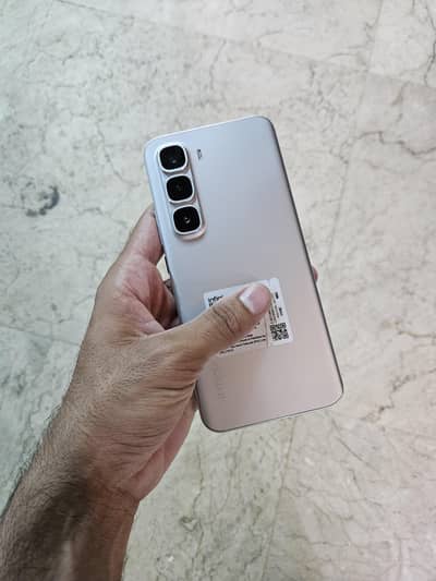 infinix hot 60pro plus