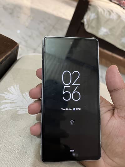 Google Pixel 7a