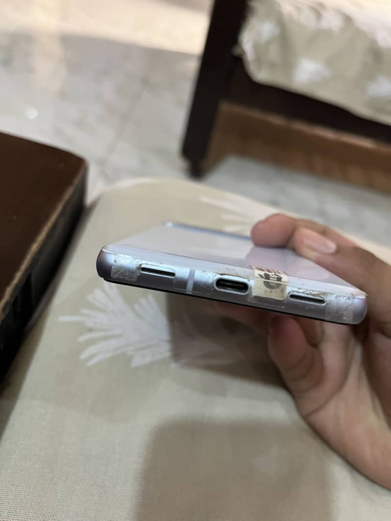 Google Pixel 7a 5