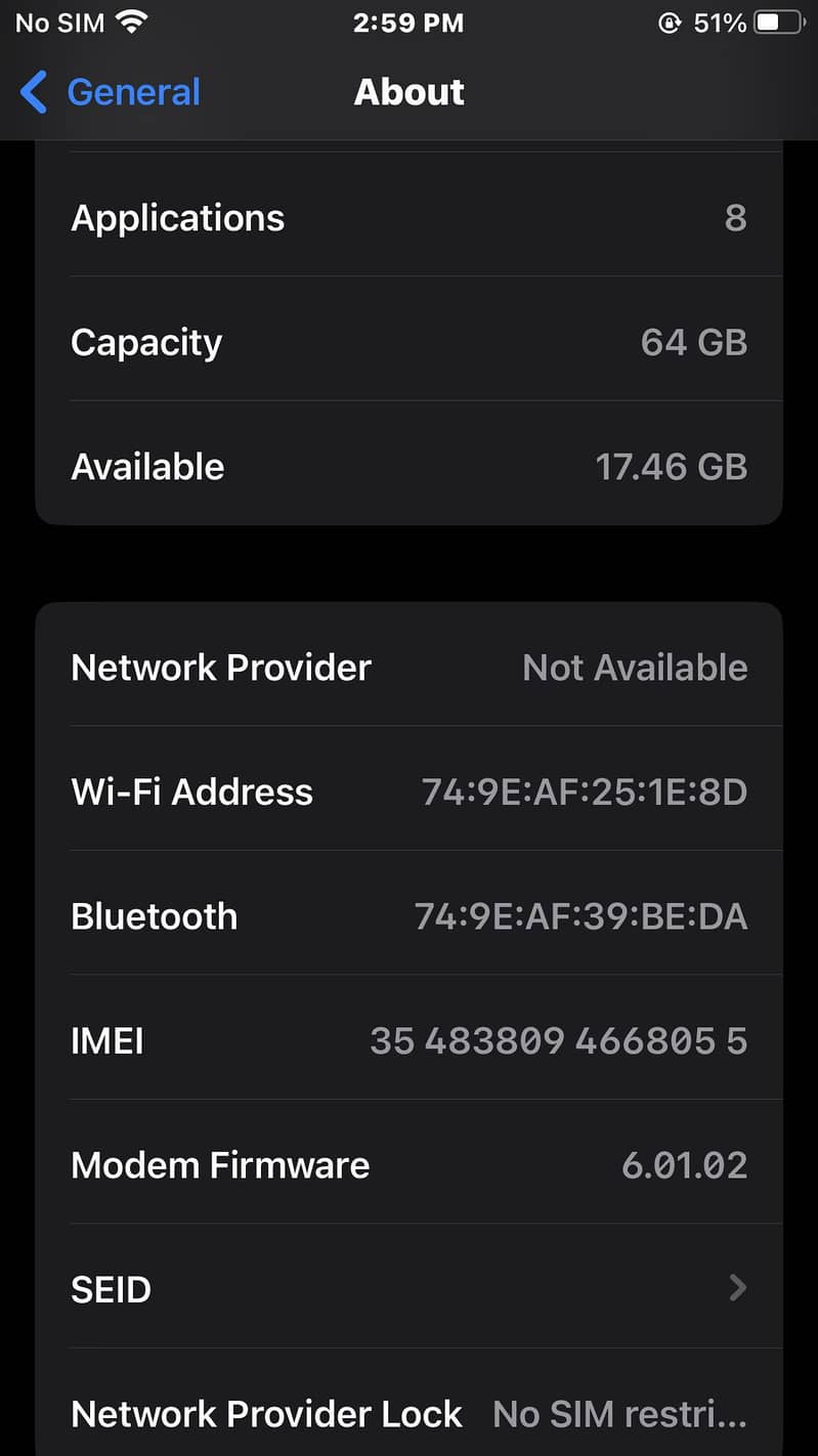 Apple iPhone 8 Plus 2