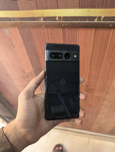 Google Pixel 7 Pro dual sim 03254758321