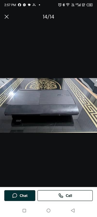 ps3 super slim PRICE IS FINAL!!!!! 320 gb gb hard 2 controller hen jb