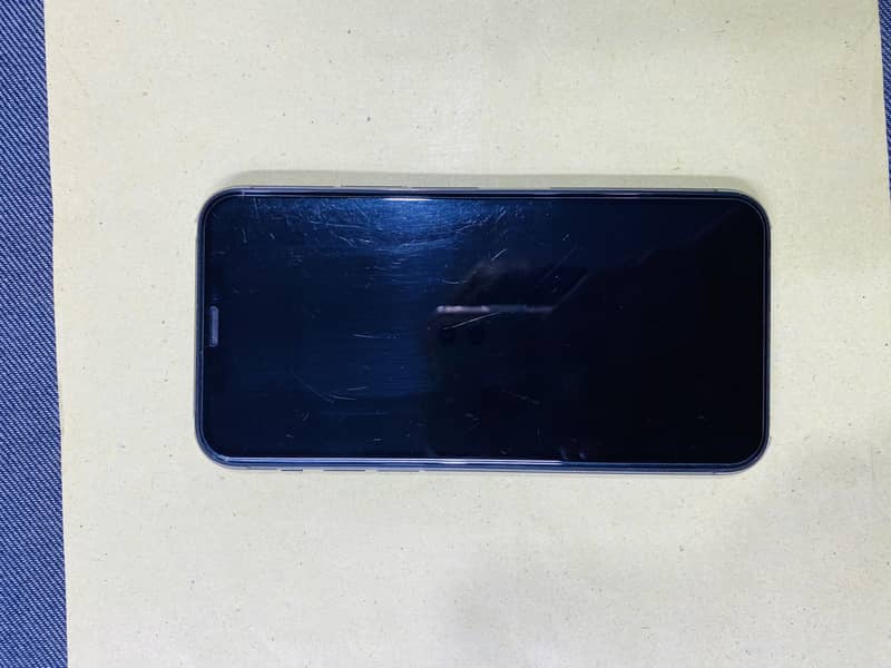 Apple iPhone 11 Pro 1