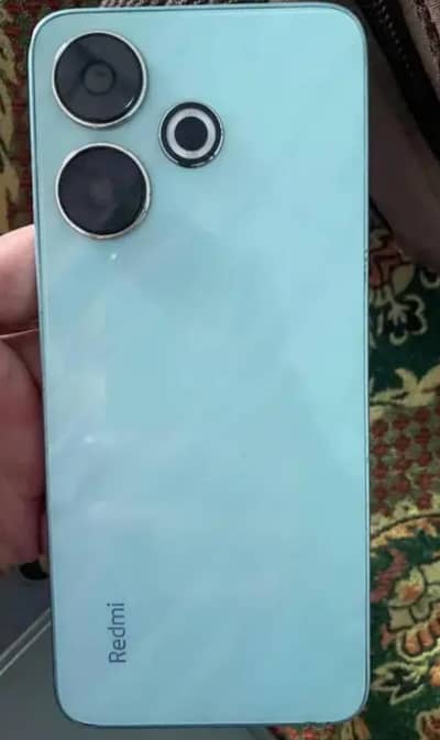 Xiaomi Redmi 13 (8+8)/128 only mobile