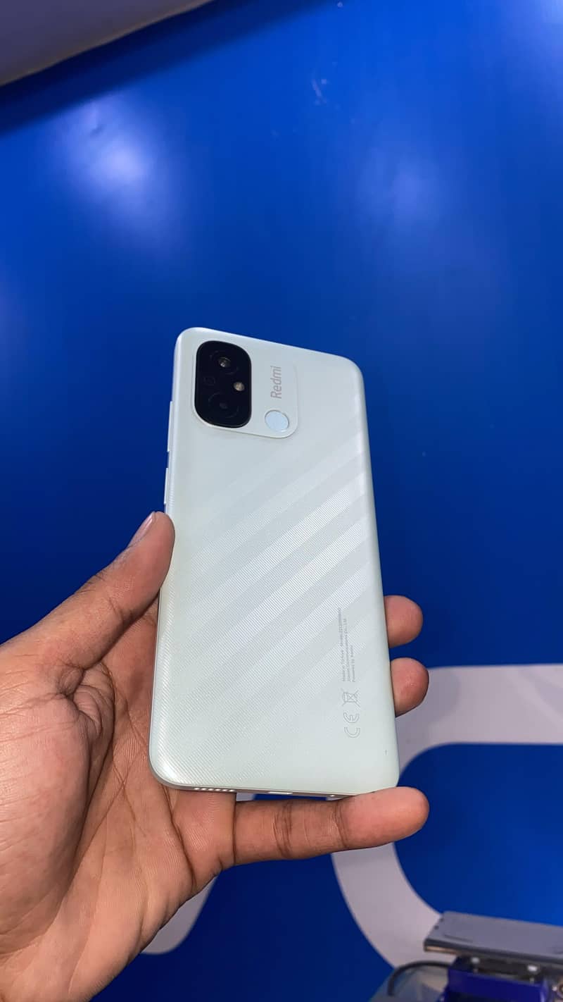 Xiaomi Redmi 12C 0