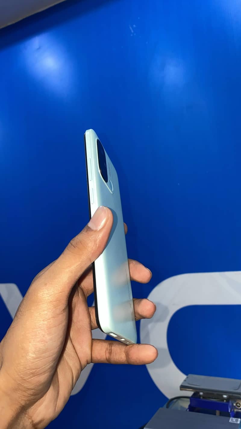 Xiaomi Redmi 12C 1
