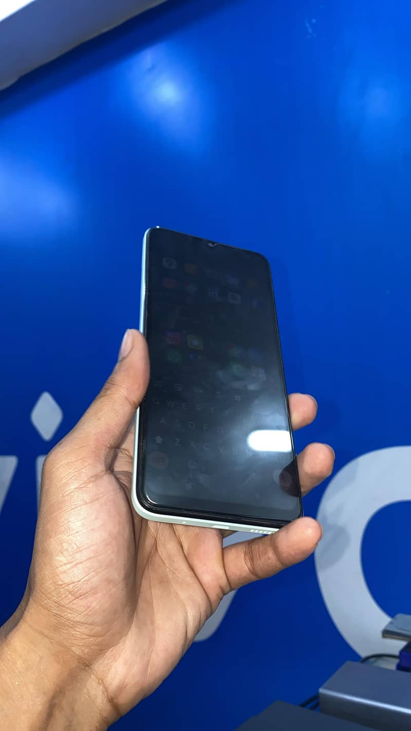 Xiaomi Redmi 12C 2