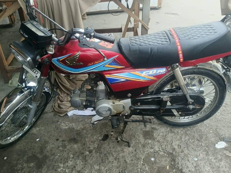 2019 model ha 1