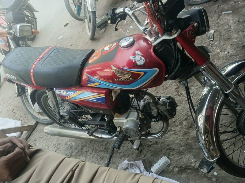 2019 model ha 2