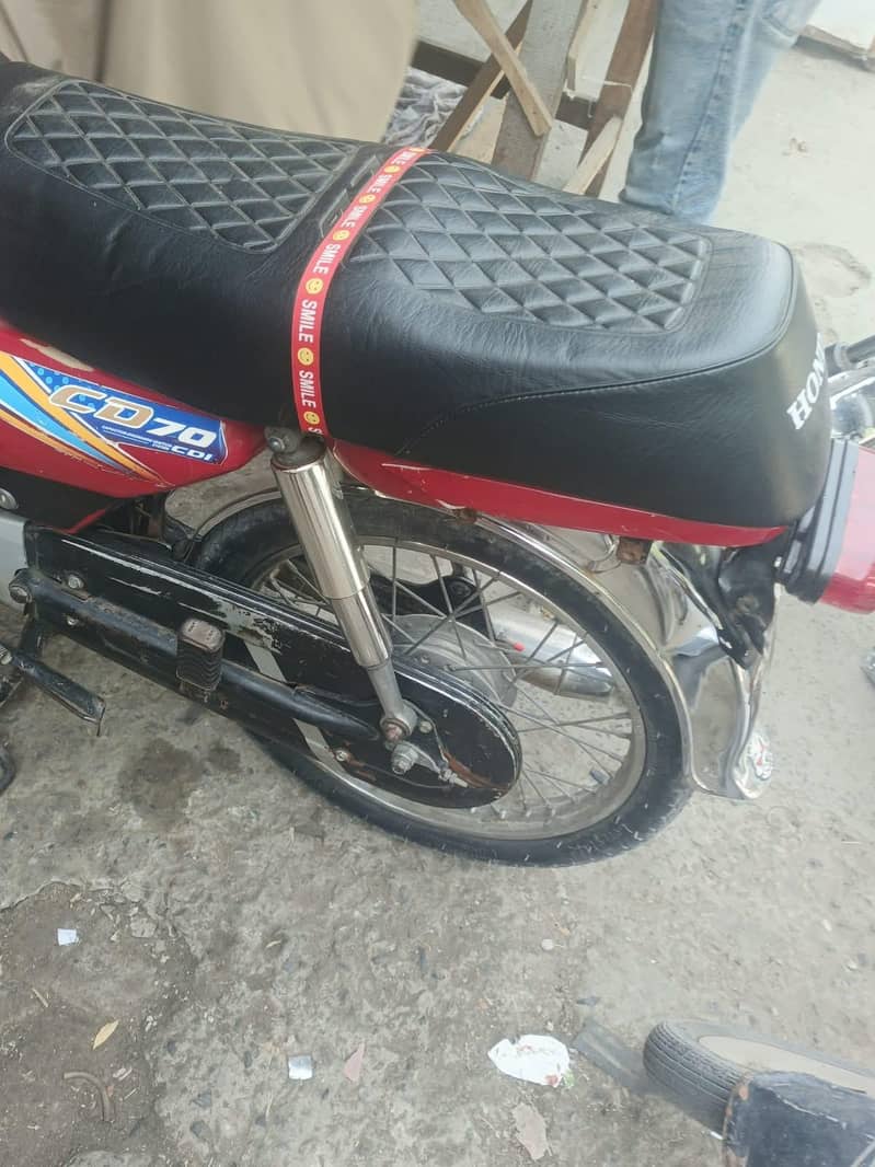 2019 model ha 3