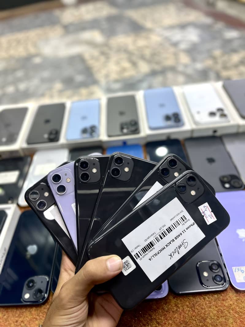 Apple iPhone 11 0