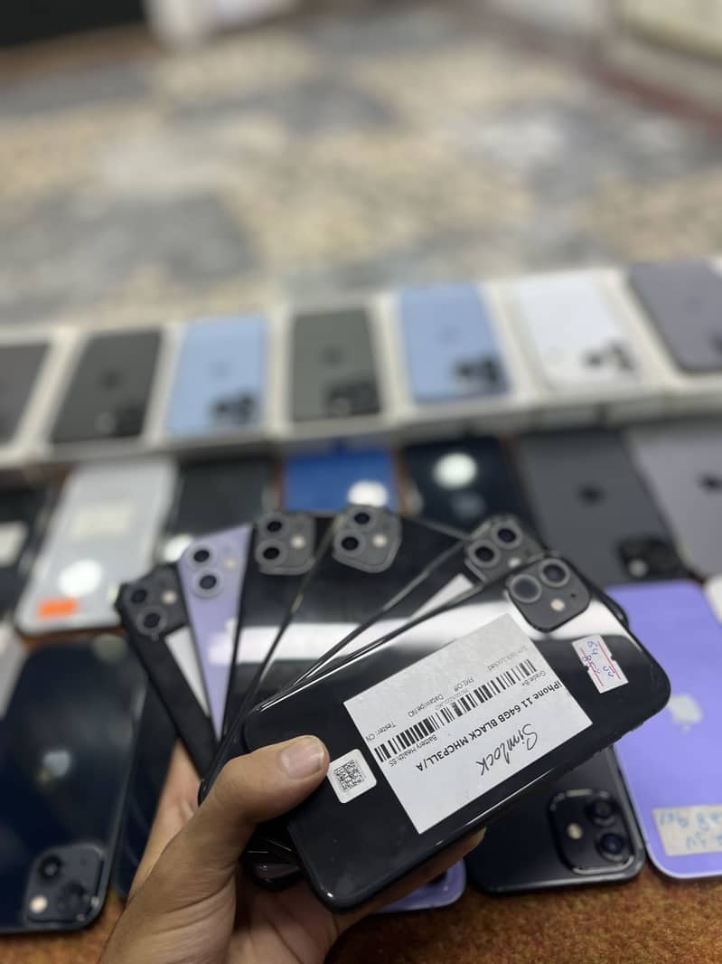 Apple iPhone 11 1
