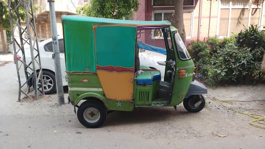 New Asia CNG
