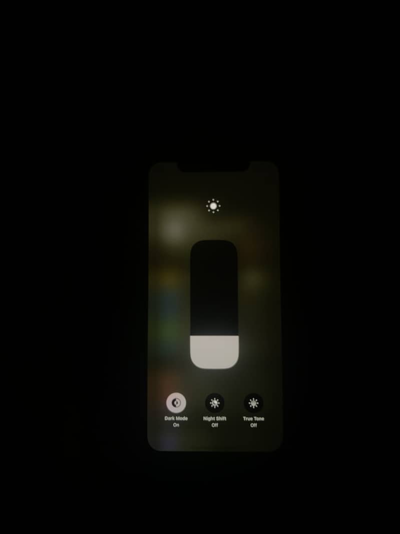 Apple iPhone X 6