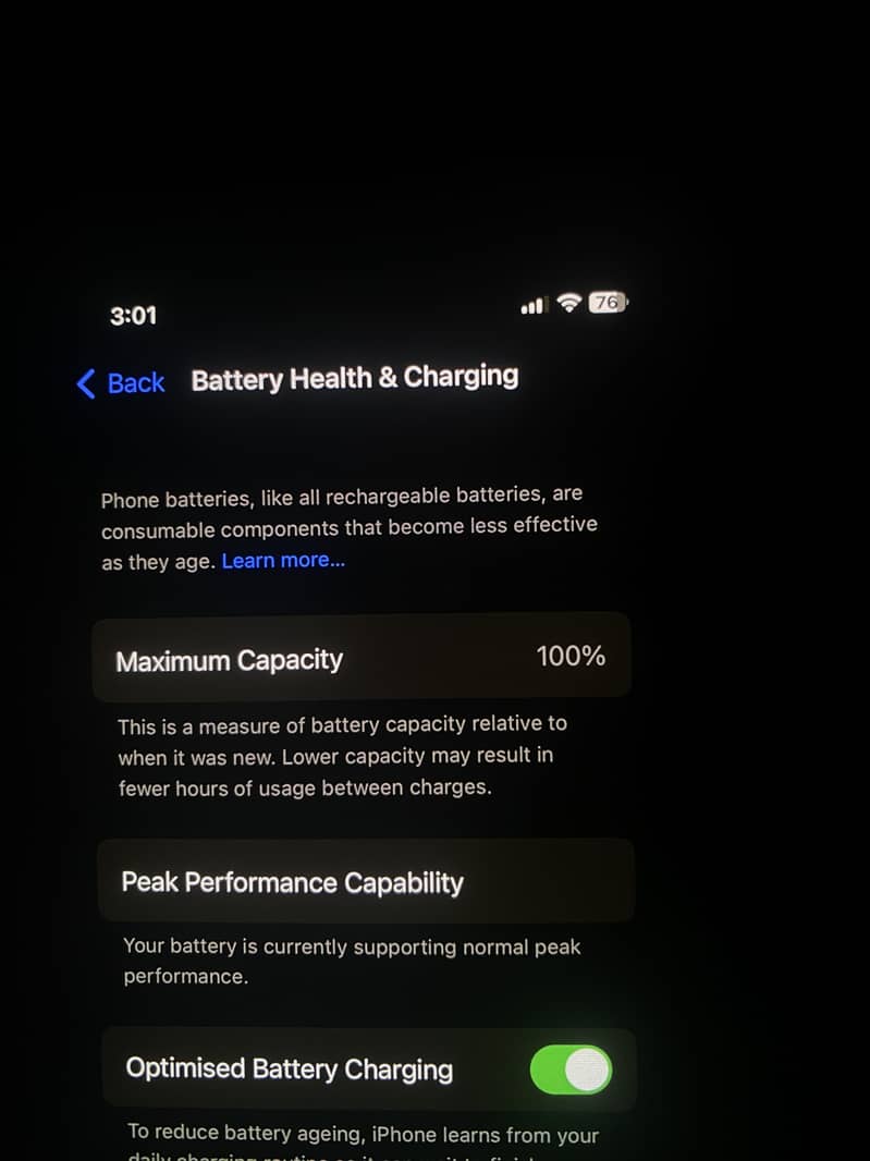Apple iPhone X 9