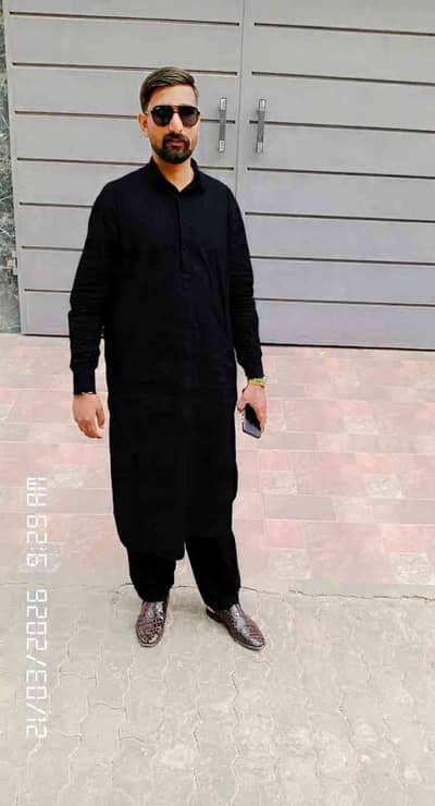 saadat ali qureshi