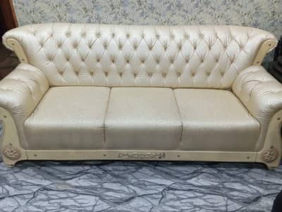 Sofa Set 3 Seater