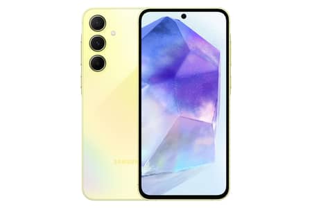 Samsung Mobile A55 5G