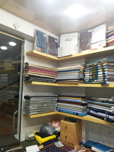 Shop for sale