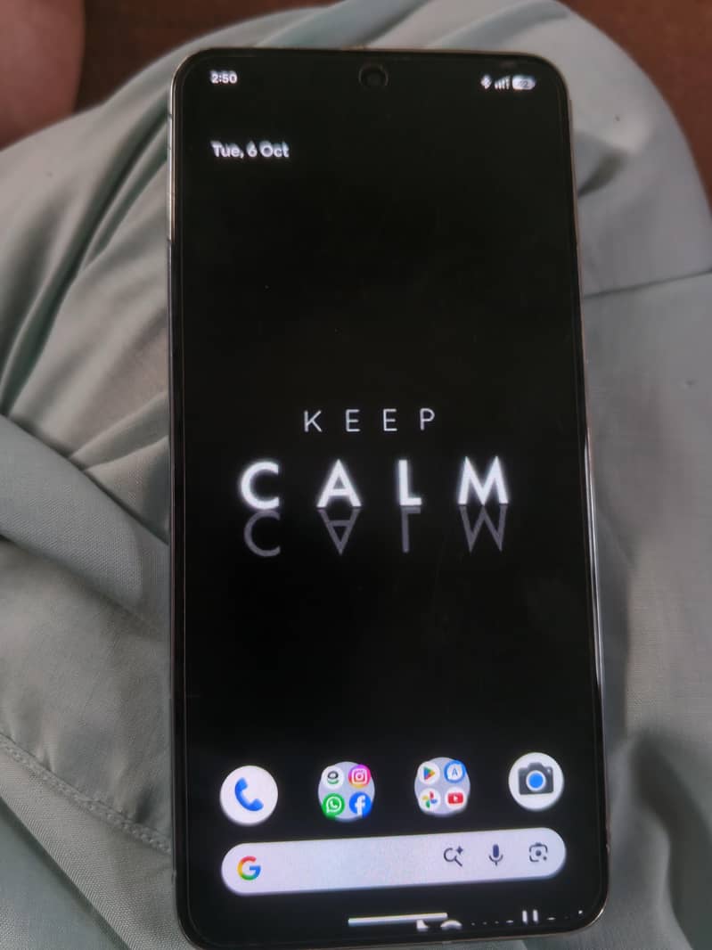 Google Pixel 8 Pro 1