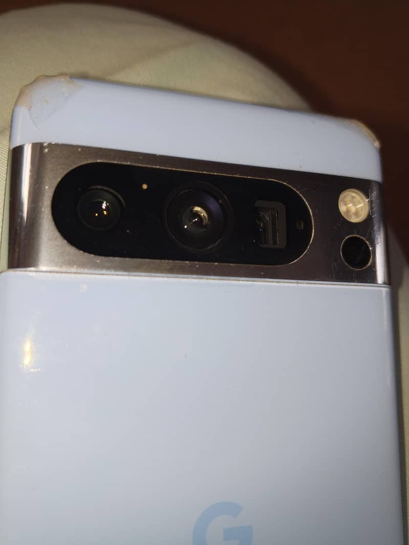 Google Pixel 8 Pro 5