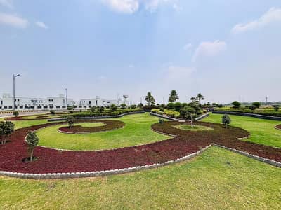 1 Kanal Plot For Sale in DHA Phase 6, Lahore Prime Block