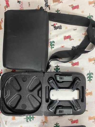 DJI Spark Drone