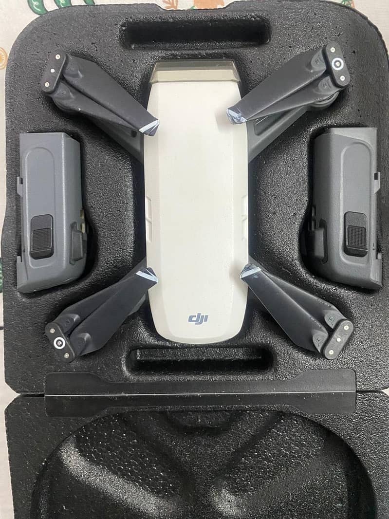 DJI Spark Drone 1