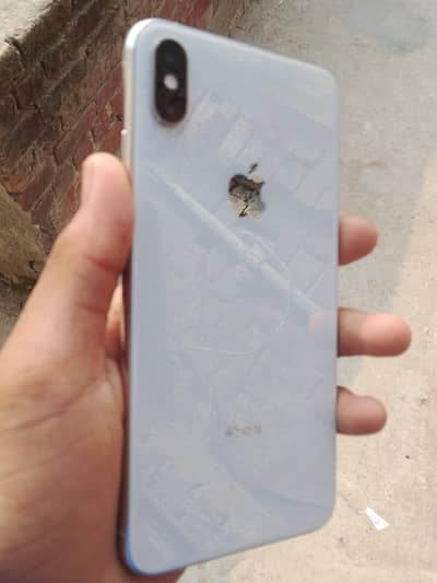 Apple iPhone XS Max