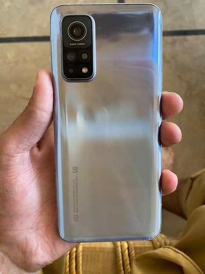 Xiaomi Mi 10T Pro