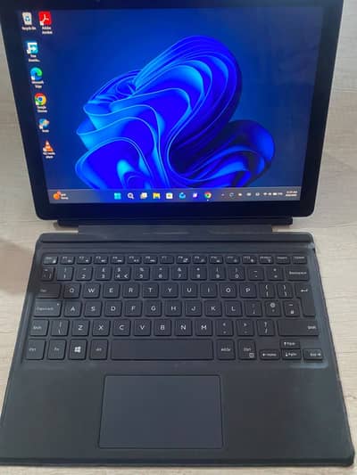 Dell latitude 5290 2 in 1