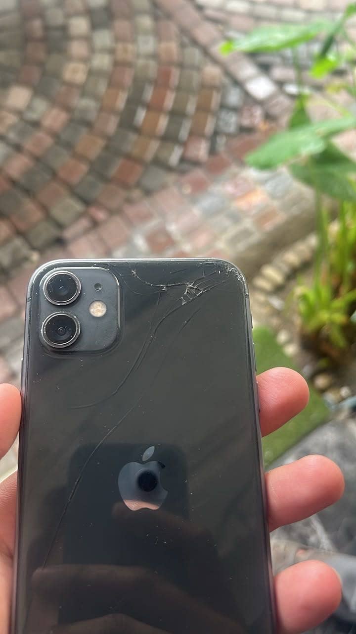 Apple iPhone 11 2