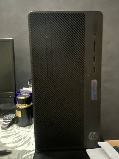 HP 285 G3 MT Business PC