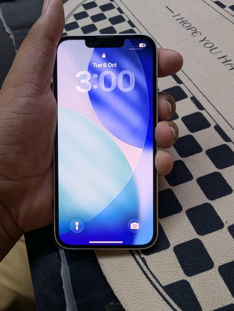 Apple iPhone 13 5