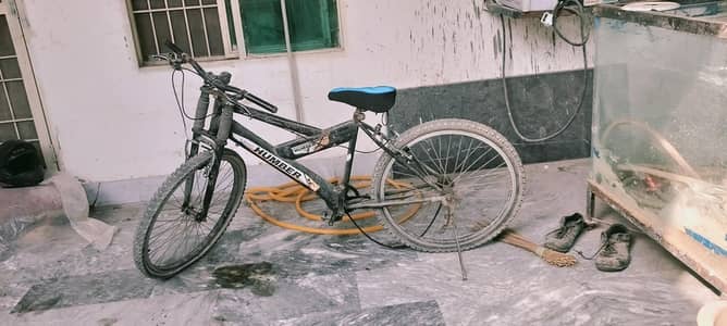 Cycle For sale Urgently