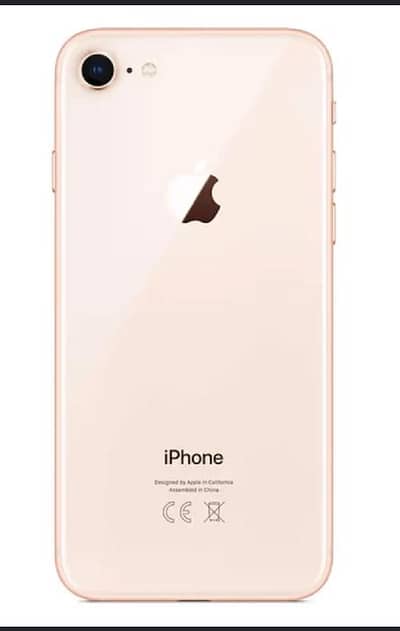 Apple iPhone 8
