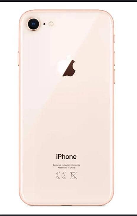Apple iPhone 8 0
