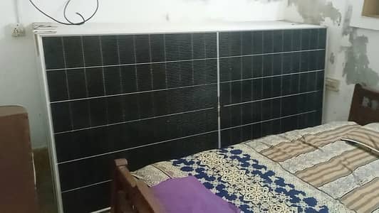Canadian solar 615watt new