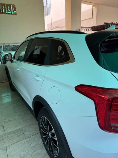 HAVAL JOLION 1.5T 2026 — SHOWROOM CONDITION [ URGENT SALE ]