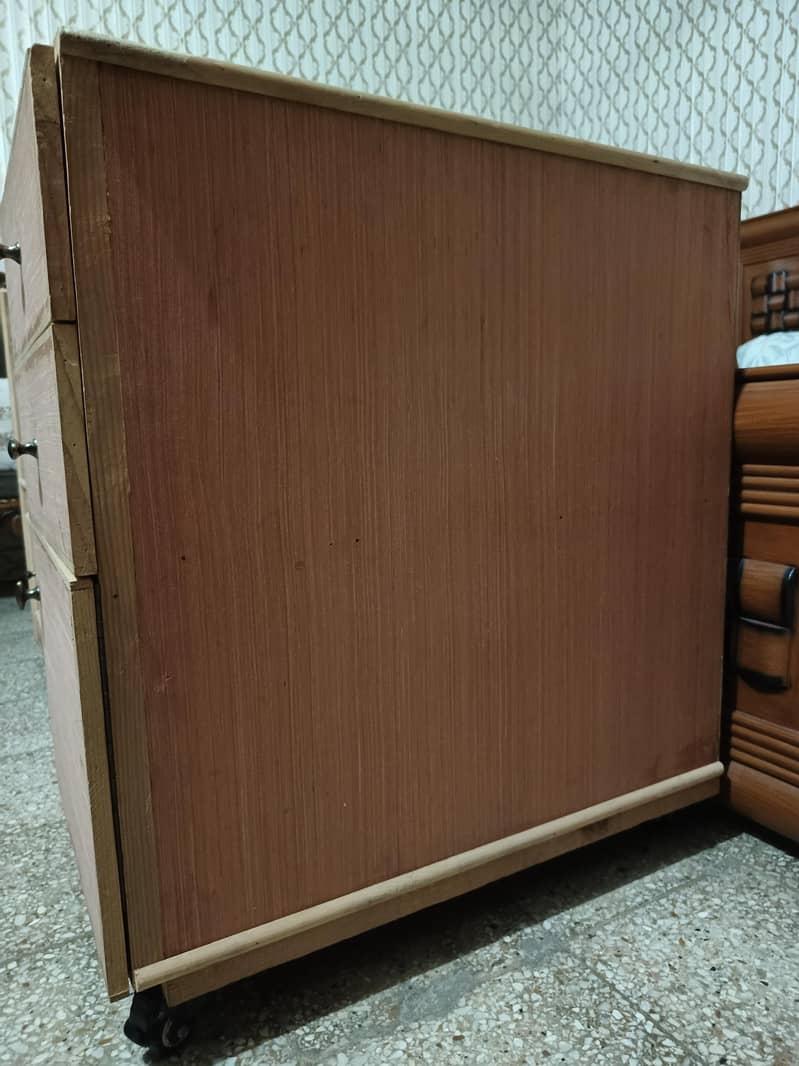 baby cot 2