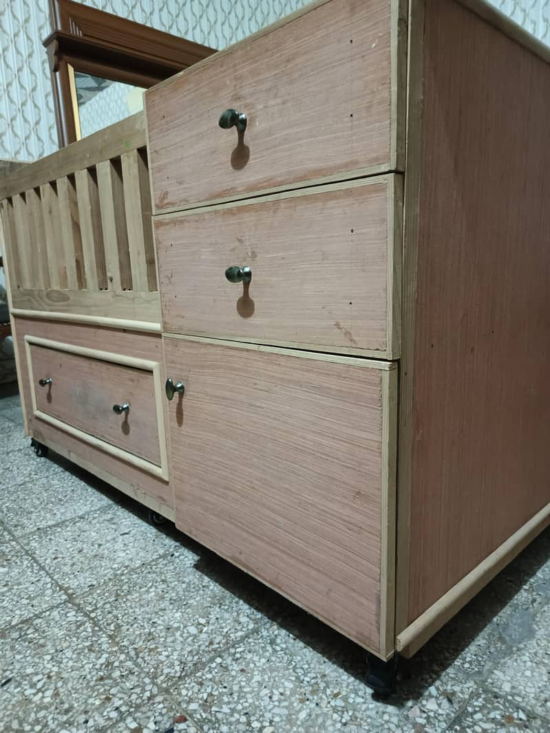 baby cot 3