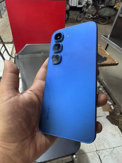 Infinix Other Model